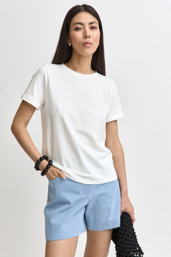 С22255-60 Футболка (НСК)